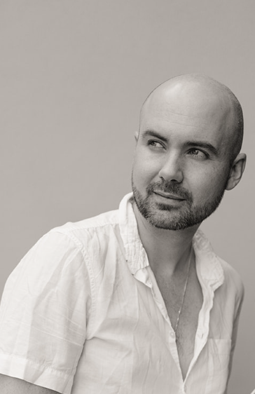 Jonathan Holborn - Creative Digital Director & Brand Strategist