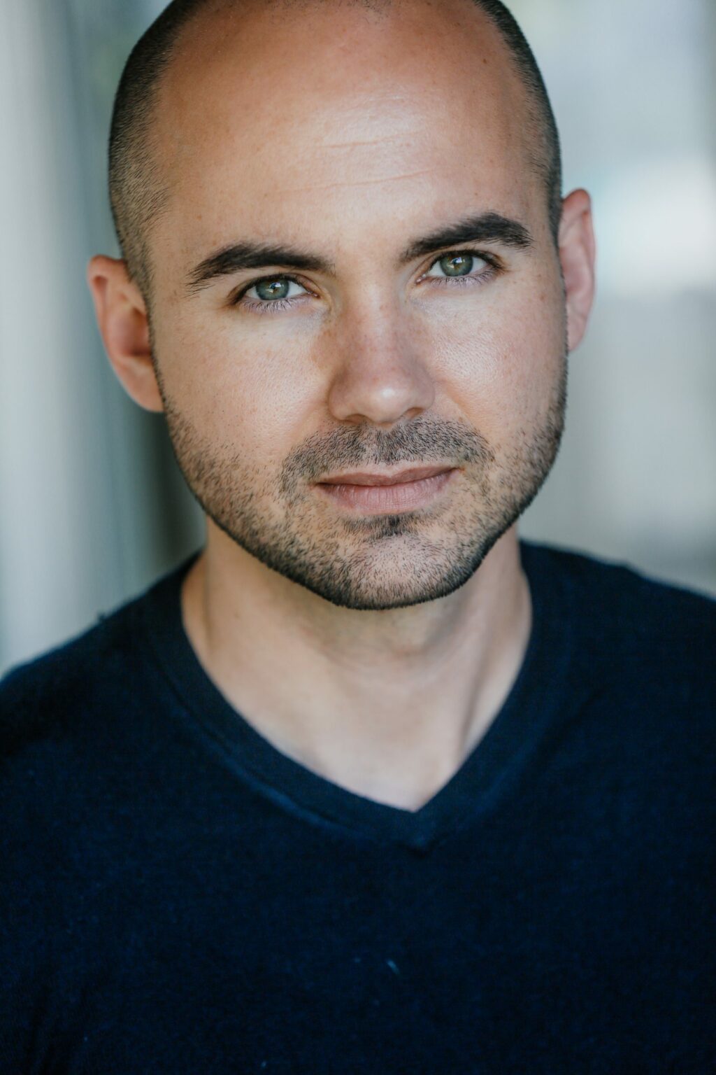 Jonathan Holborn - Actor